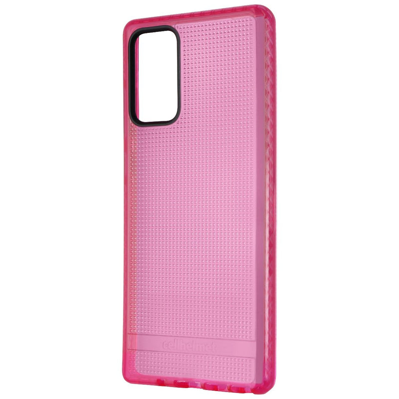 CellHelmet Altitude X Series Case for Samsung Galaxy Note20 5G - Pink - CellHelmet - Simple Cell Shop, Free shipping from Maryland!