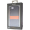 Jack Spade Snap Case for iPhone SE (2nd Gen) and 8 / 7 - Navy / Orange - Jack Spade - Simple Cell Shop, Free shipping from Maryland!