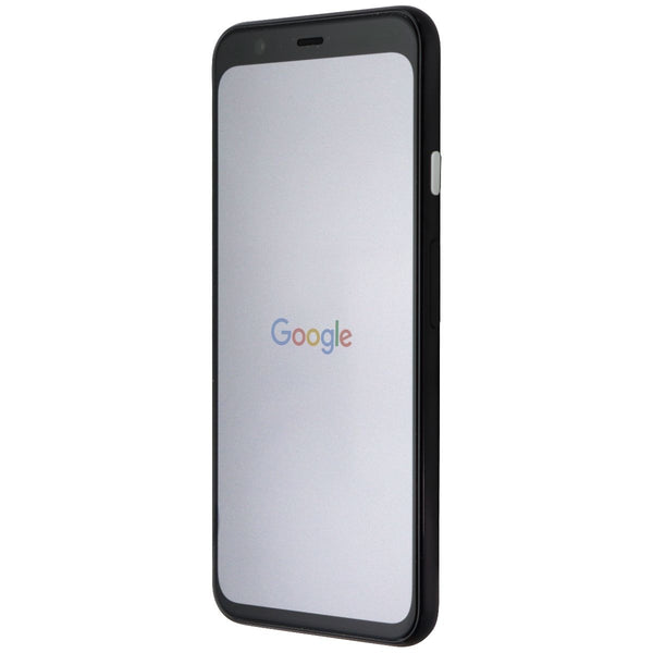 Google Pixel 4 (5.7-inch) Smartphone (G020I) Verizon Only - 128GB / Just Black