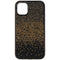 Phone Case with Gems for iPhone 13 / 14 - Black/Gold/Silver - Unbranded - Simple Cell Shop, Free shipping from Maryland!