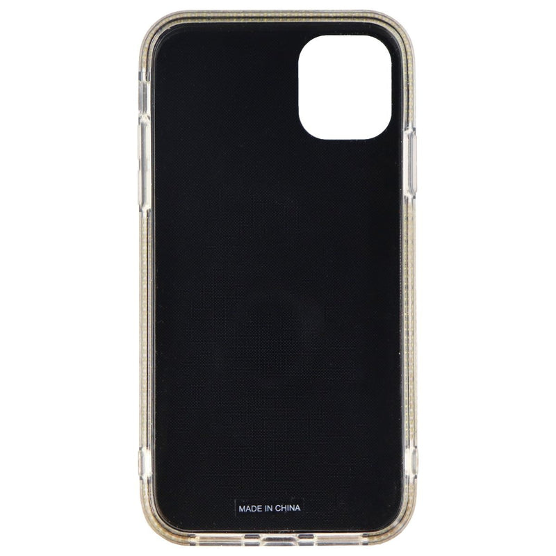 Phone Case with Gems for iPhone 13 / 14 - Black/Gold/Silver - Unbranded - Simple Cell Shop, Free shipping from Maryland!