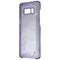 Samsung Protective Cover for Samsung Galaxy (S8+) - Orchid Grey - Samsung - Simple Cell Shop, Free shipping from Maryland!