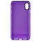 CellHelmet Altitude X Series Gel Case for Apple iPhone XS Max - Purple - CellHelmet - Simple Cell Shop, Free shipping from Maryland!