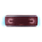 Sony SRS-XB41 Portable Bluetooth Speaker with Flashing Line Light - Red - Sony - Simple Cell Shop, Free shipping from Maryland!