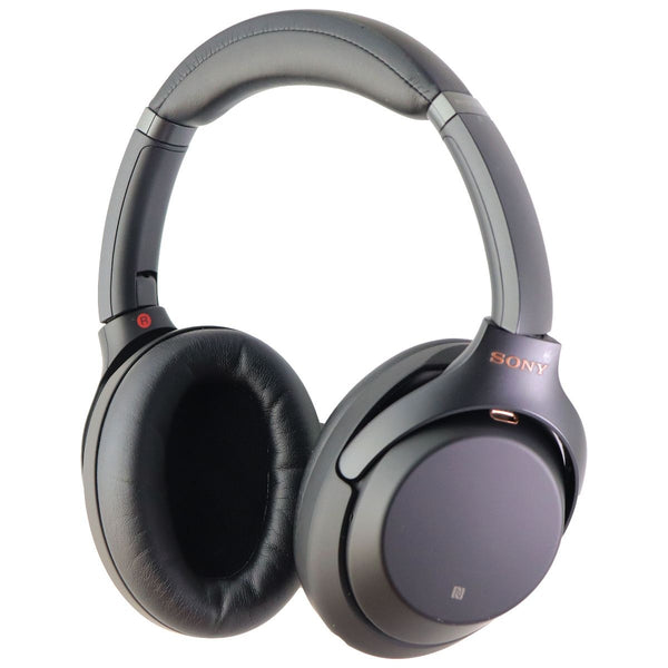 Sony WH1000XM3 Wireless NC Bluetooth Over-the-Ear Headphones - Black - Sony - Simple Cell Shop, Free shipping from Maryland!