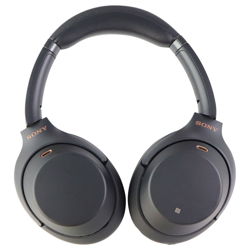 Sony WH1000XM3 Wireless NC Bluetooth Over-the-Ear Headphones - Black - Sony - Simple Cell Shop, Free shipping from Maryland!