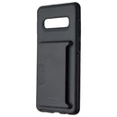 Encased Series Card/Wallet Case for Samsung S10 Plus - Black - Encased - Simple Cell Shop, Free shipping from Maryland!