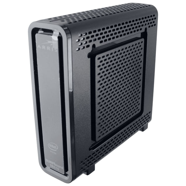 ARRIS SURFboard SBG10 DOCSIS 3.0 16x4 Gigabit Cable Modem & AC1600 Wi-Fi Router - Arris - Simple Cell Shop, Free shipping from Maryland!
