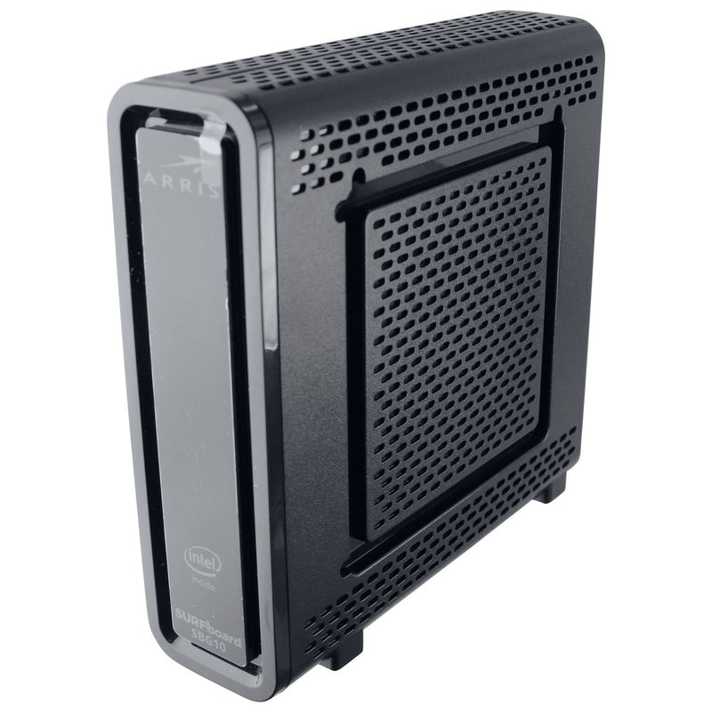 SBG10 SURFboard® DOCSIS® 3.0 Cable Modem & Wi-Fi® Router
