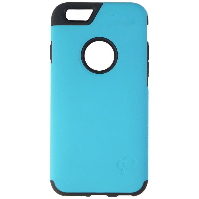 Nimbus9 Cirrus Dual Layer Case for Apple iPhone 6s & iPhone 6 - Mint Blue/Gray - Nimbus9 - Simple Cell Shop, Free shipping from Maryland!