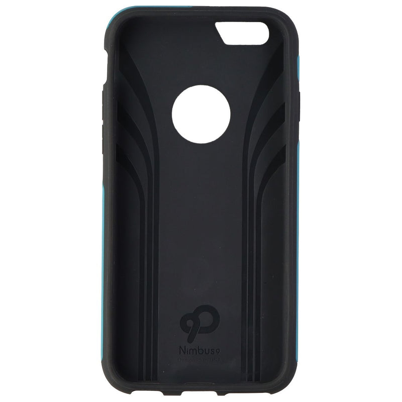 Nimbus9 Cirrus Dual Layer Case for Apple iPhone 6s & iPhone 6 - Mint Blue/Gray - Nimbus9 - Simple Cell Shop, Free shipping from Maryland!