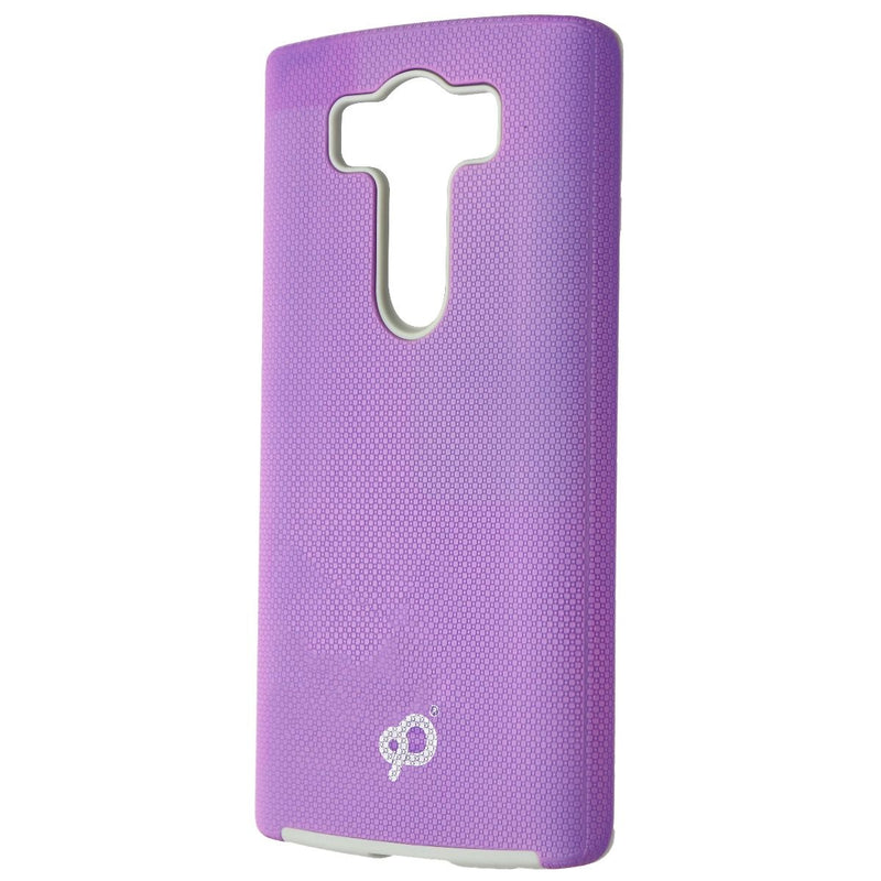Nimbus9 Latitude Series Case for LG V10 - Purple - Nimbus9 - Simple Cell Shop, Free shipping from Maryland!
