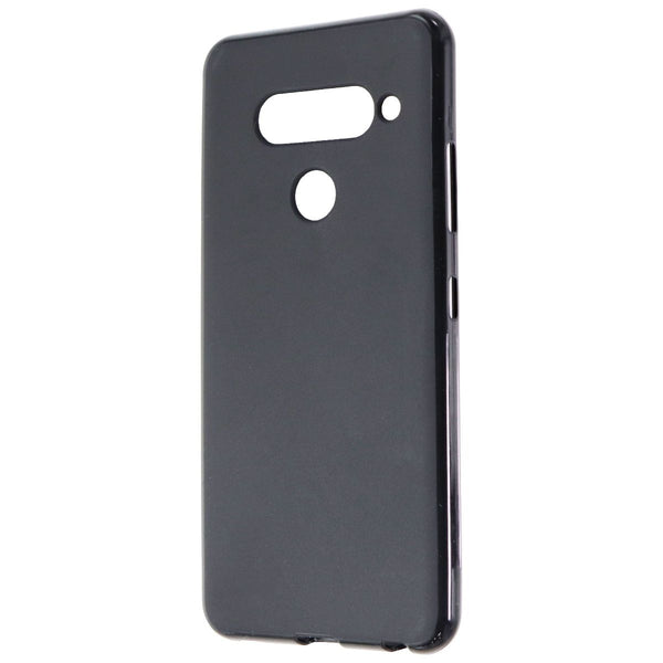 GabbaGoods Ultra Slim Protective Case for LG V40 ThinQ - Black - Gabba Goods - Simple Cell Shop, Free shipping from Maryland!