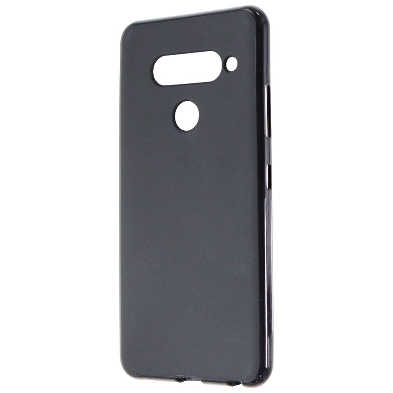 GabbaGoods Ultra Slim Protective Case for LG V40 ThinQ - Black - Gabba Goods - Simple Cell Shop, Free shipping from Maryland!