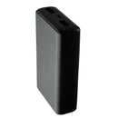 Mophie Power Boost 5,200mAh Dual USB Portable Charger - Black - Mophie - Simple Cell Shop, Free shipping from Maryland!