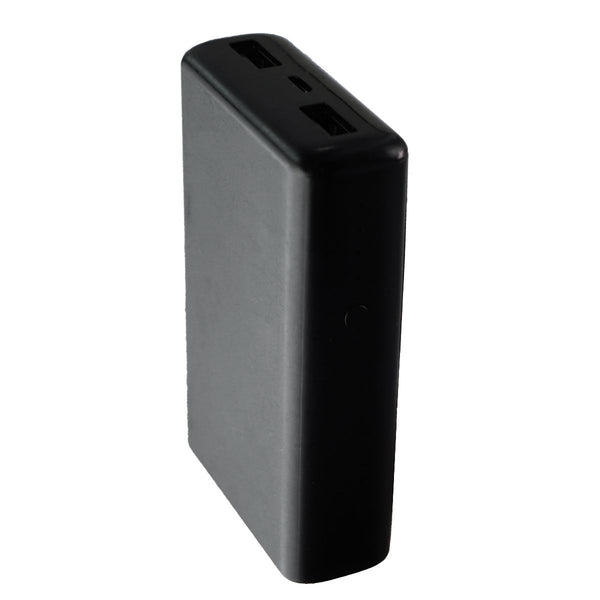 Mophie Power Boost 5,200mAh Dual USB Portable Charger - Black - Mophie - Simple Cell Shop, Free shipping from Maryland!