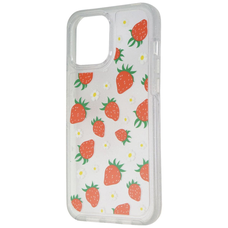 OtterBox Symmetry Series Case for iPhone 13 Pro Max / 12 Pro Max - Strawbaby - OtterBox - Simple Cell Shop, Free shipping from Maryland!