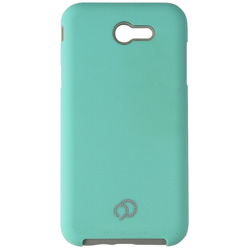 Nimbus9 Latitude Series Dual Layer Case for Samsung Galaxy J7 (2017) - Teal/Gray - Nimbus9 - Simple Cell Shop, Free shipping from Maryland!