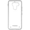 PureGear Slim Shell Series Protective Case for LG Q70 - Clear - PureGear - Simple Cell Shop, Free shipping from Maryland!