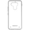 PureGear Slim Shell Series Protective Case for LG Q70 - Clear - PureGear - Simple Cell Shop, Free shipping from Maryland!