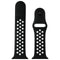 Apple 38mm Nike Sport Band for Apple Watch 38/40/41mm - Black/Cool Gray S/M Only - Apple - Simple Cell Shop, Free shipping from Maryland!