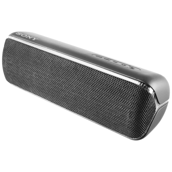 Sony SRS-XB32 Portable Waterproof LED Bluetooth Speaker - Black - Sony - Simple Cell Shop, Free shipping from Maryland!