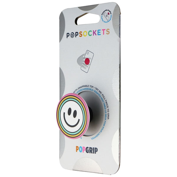 PopSockets PopGrip Stand and Grip with Swappable Top - Have A Nice Day - PopSockets - Simple Cell Shop, Free shipping from Maryland!