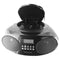 Insignia - CD Boombox with AM/FM Tuner - Black - Insignia - Simple Cell Shop, Free shipping from Maryland!