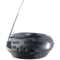 Insignia - CD Boombox with AM/FM Tuner - Black - Insignia - Simple Cell Shop, Free shipping from Maryland!