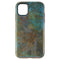 OtterBox Symmetry Case for Apple iPhone 11 - Feeling Rusty (Blue/Bronze) - OtterBox - Simple Cell Shop, Free shipping from Maryland!