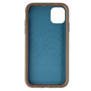 OtterBox Symmetry Case for Apple iPhone 11 - Feeling Rusty (Blue/Bronze) - OtterBox - Simple Cell Shop, Free shipping from Maryland!