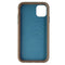OtterBox Symmetry Case for Apple iPhone 11 - Feeling Rusty (Blue/Bronze) - OtterBox - Simple Cell Shop, Free shipping from Maryland!