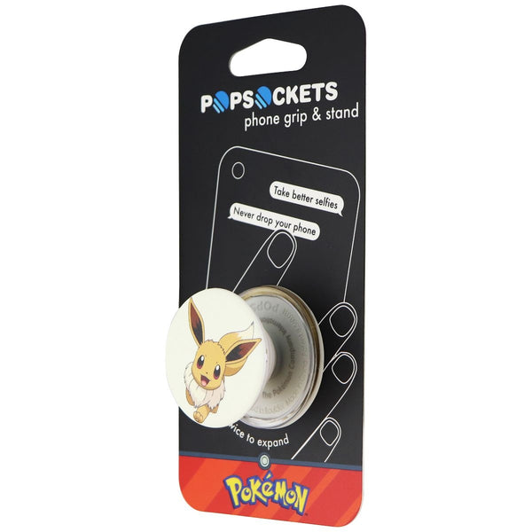 PopSockets: Collapsible Grip & Stand for Phones and Tablets - Eevee - PopSockets - Simple Cell Shop, Free shipping from Maryland!