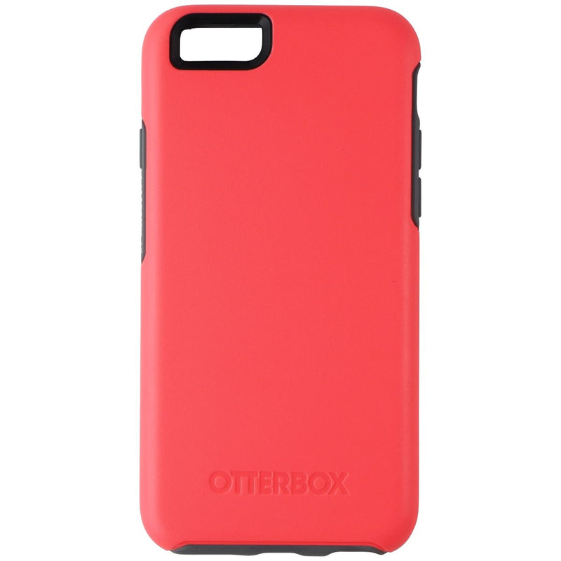 OtterBox Symmetry Series Case for iPhone 6s and 6 - Coral Pink - OtterBox - Simple Cell Shop, Free shipping from Maryland!