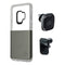 Nimbus9 Ghost2 Series Case AND Magnet Mount for Samsung Galaxy S9 - Gray/Clear - Nimbus9 - Simple Cell Shop, Free shipping from Maryland!