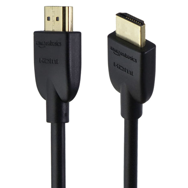 Amazon Basics High-Speed HDMI Cable (18Gbps, 4K/60Hz) - 3 Feet, Pack of 3, Black - Amazon Basics - Simple Cell Shop, Free shipping from Maryland!