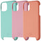 Nimbus9 Cirrus 2 LifeStyle Kit Case for Apple iPhone 11 - Tropical Collection