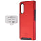 Nimbus9 Cirrus 2 Series Case for LG Velvet 5G UW - Crimson Red - Nimbus9 - Simple Cell Shop, Free shipping from Maryland!