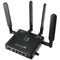 Connected IO WI-FI Router w/ 4G LTE/3G Cellular Modem (ER2500T-NA-CAT1) - Black - Connected IO - Simple Cell Shop, Free shipping from Maryland!