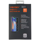 Ventev Tough Glass Screen Protector for Apple iPhone XR/iPhone 11 - Clear - Ventev - Simple Cell Shop, Free shipping from Maryland!