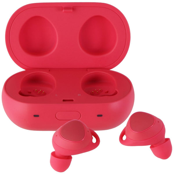 Samsung Gear IconX Bluetooth Cord-Free Fitness Earbuds - Pink (SM-R140NZIAXAR) - Samsung - Simple Cell Shop, Free shipping from Maryland!