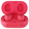 Samsung Gear IconX Bluetooth Cord-Free Fitness Earbuds - Pink (SM-R140NZIAXAR) - Samsung - Simple Cell Shop, Free shipping from Maryland!