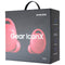 Samsung Gear IconX Bluetooth Cord-Free Fitness Earbuds - Pink (SM-R140NZIAXAR) - Samsung - Simple Cell Shop, Free shipping from Maryland!