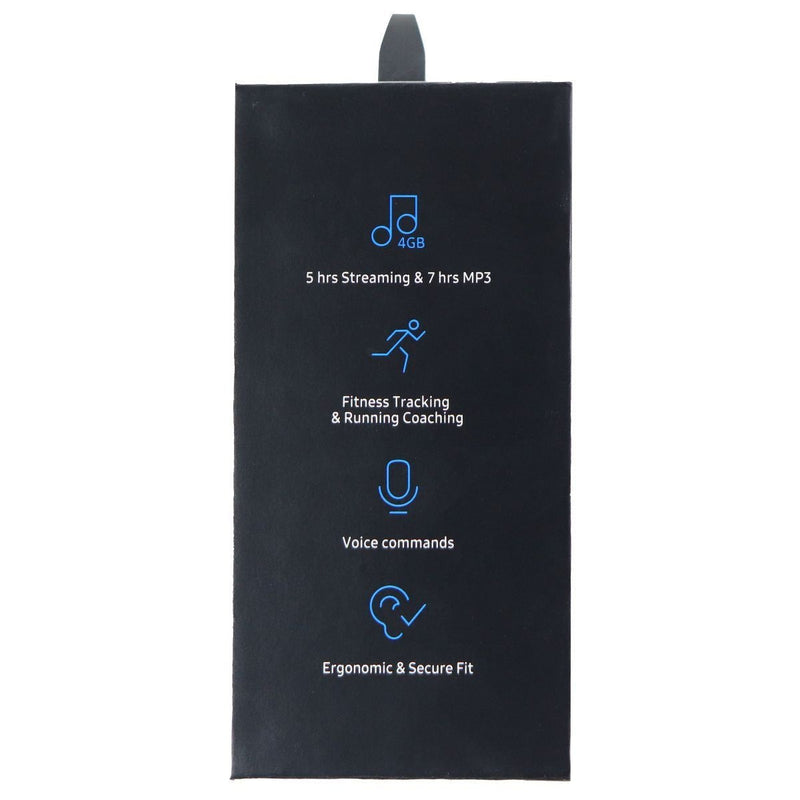Samsung Gear IconX Bluetooth Cord-Free Fitness Earbuds - Pink (SM-R140NZIAXAR) - Samsung - Simple Cell Shop, Free shipping from Maryland!