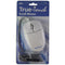 Manhattan True-Touch Basic Scroll Mouse - Wired USB / Off-White (165013) - Manhattan - Simple Cell Shop, Free shipping from Maryland!