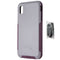 OtterBox Pursuit Series Case for Apple iPhone Xs Max - Gray/Purple - OtterBox - Simple Cell Shop, Free shipping from Maryland!