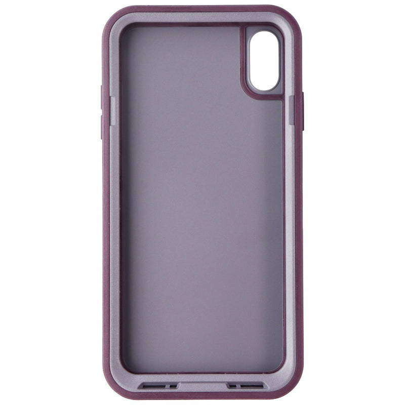 OtterBox Pursuit Series Case for Apple iPhone Xs Max - Gray/Purple - OtterBox - Simple Cell Shop, Free shipping from Maryland!