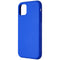 Miracase Liquid Silicone Series Case for Apple iPhone 11 - Mediterranean Blue - Miracase - Simple Cell Shop, Free shipping from Maryland!