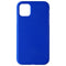 Miracase Liquid Silicone Series Case for Apple iPhone 11 - Mediterranean Blue - Miracase - Simple Cell Shop, Free shipping from Maryland!