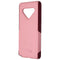 Otterbox Commuter Lite Series Case for LG Stylo 6 - Rosemarine Pink/Red Plum - OtterBox - Simple Cell Shop, Free shipping from Maryland!